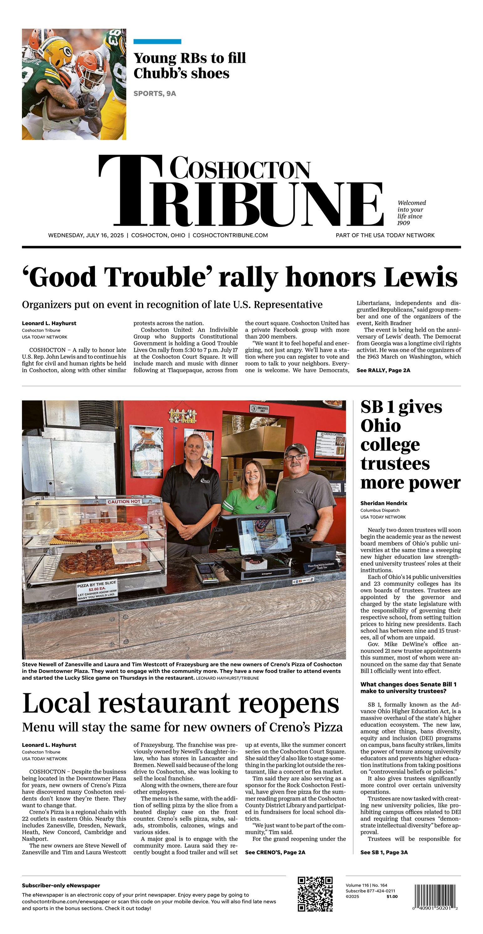 Front Page Image