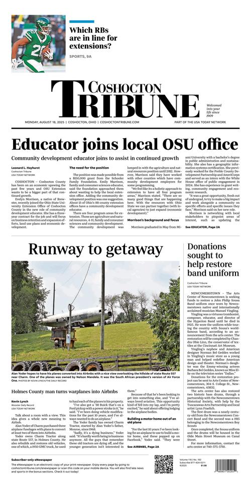 Front Page Image
