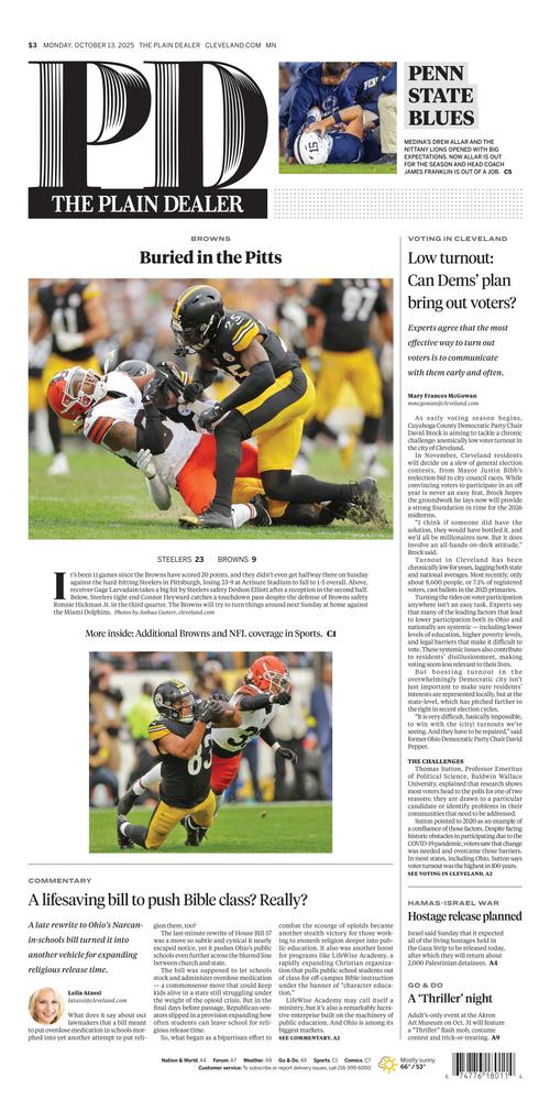 Front Page Image