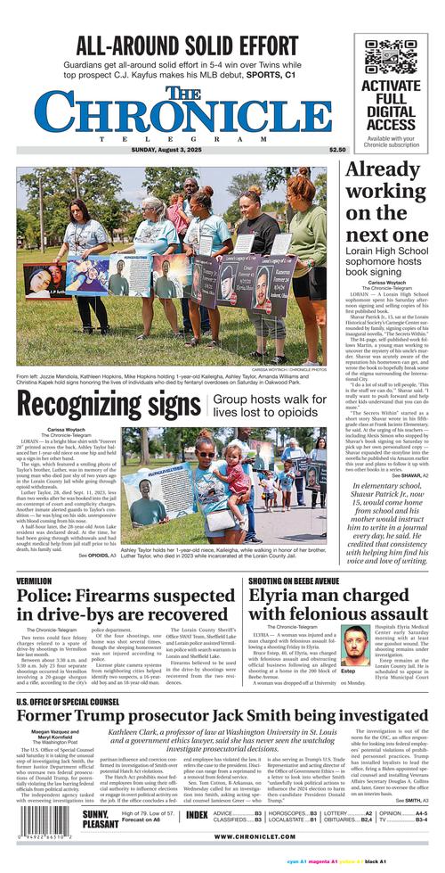 Front Page Image