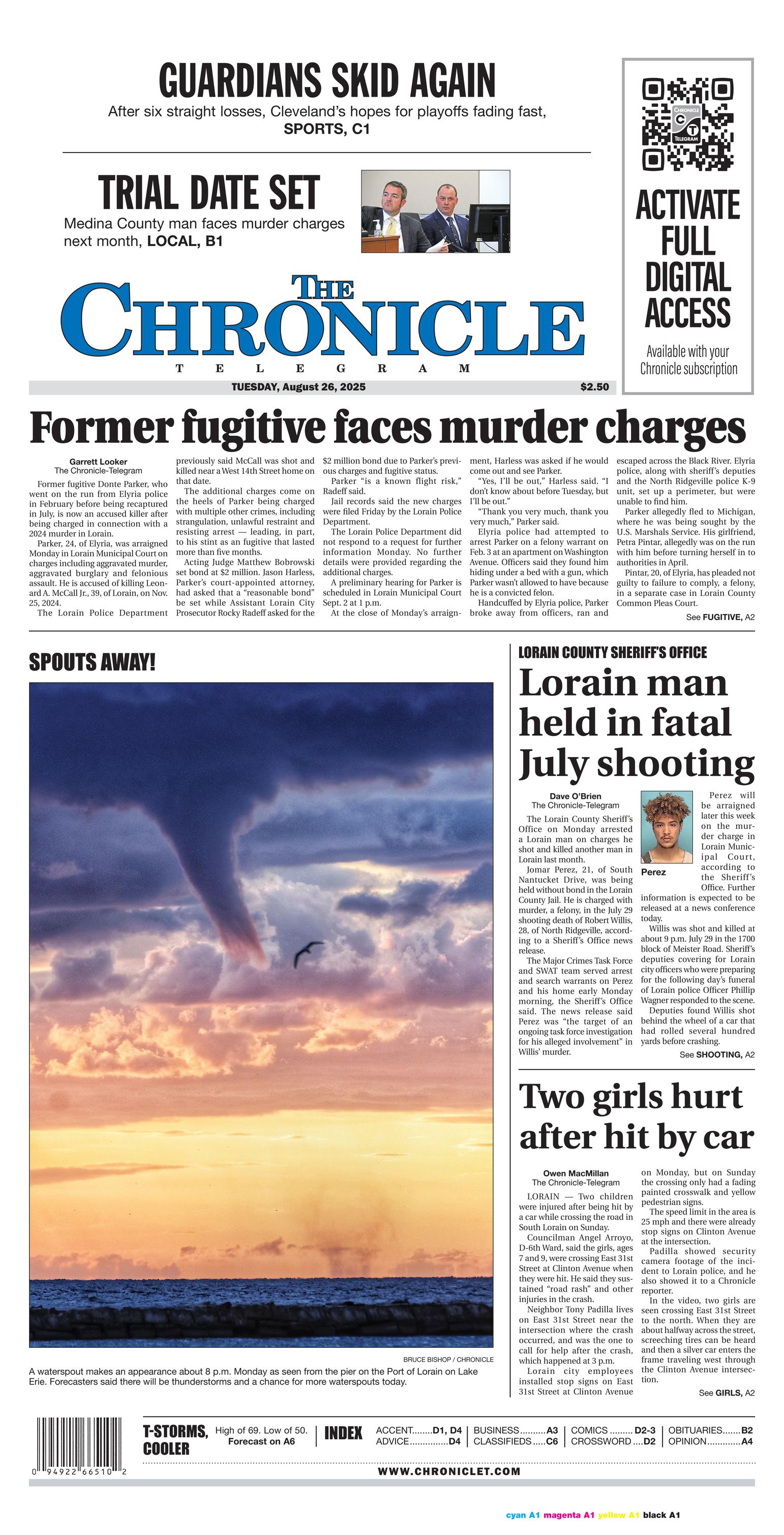 Front Page Image