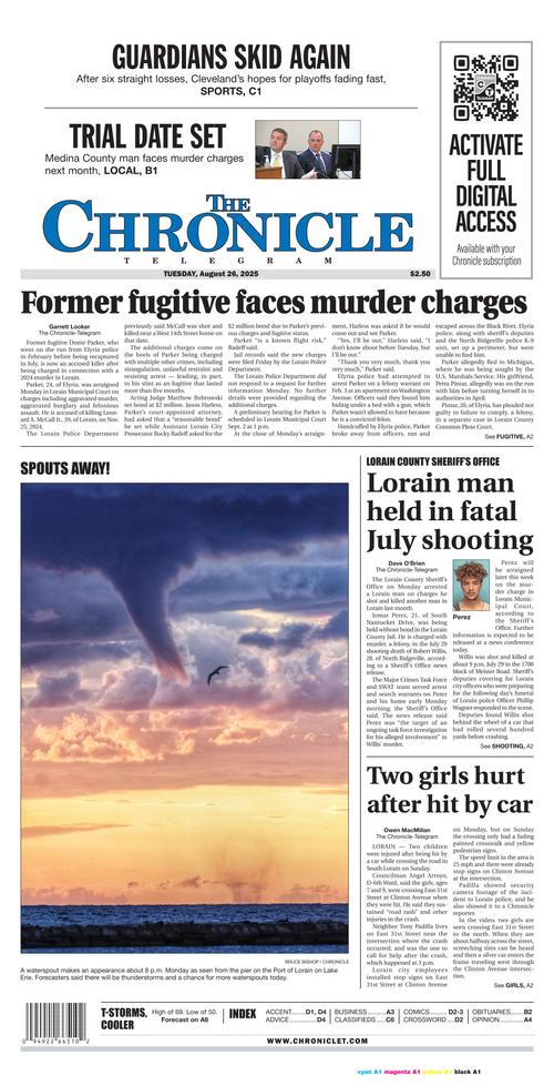 Front Page Image