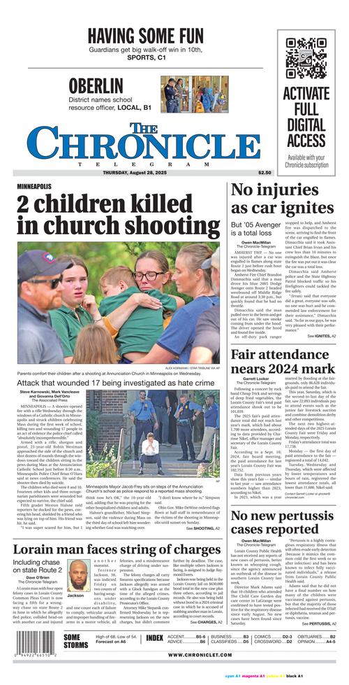 Front Page Image