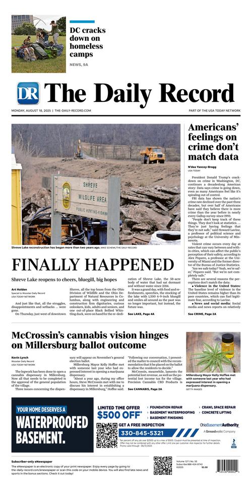 Front Page Image