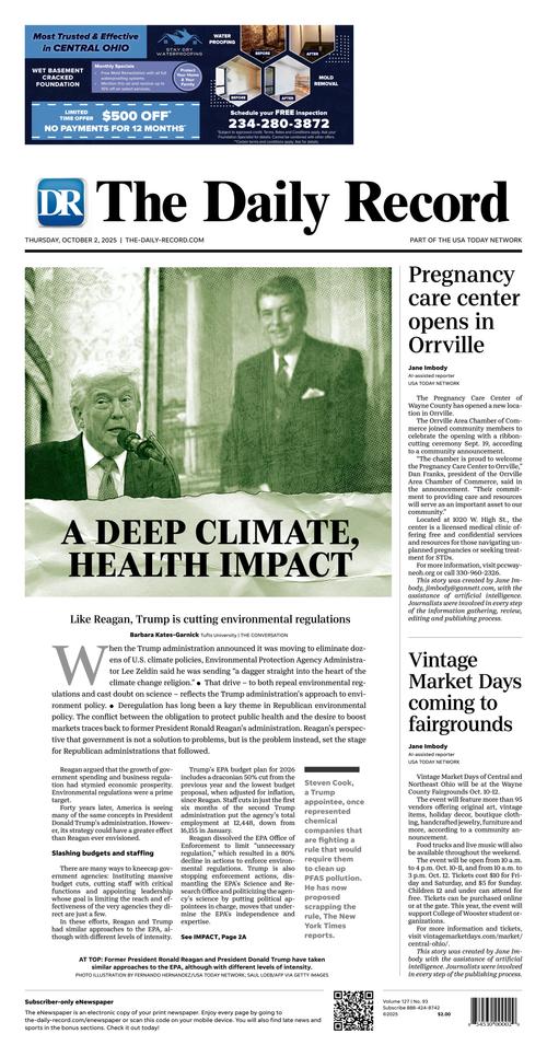 Front Page Image