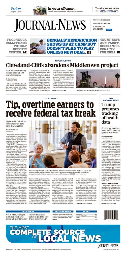 Front Page Image