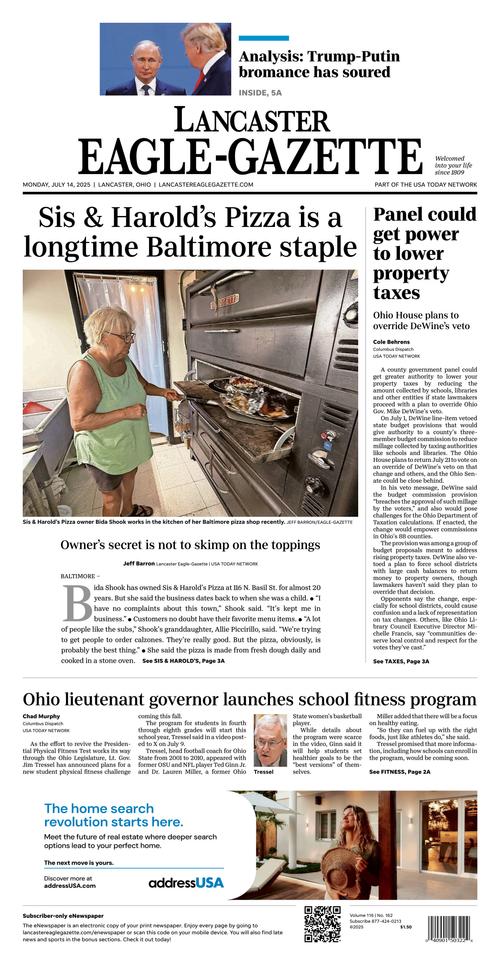 Front Page Image