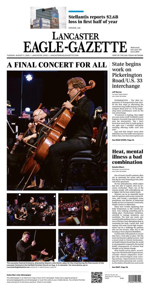 Front Page Image