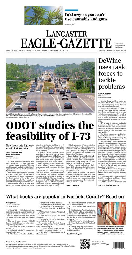 Front Page Image