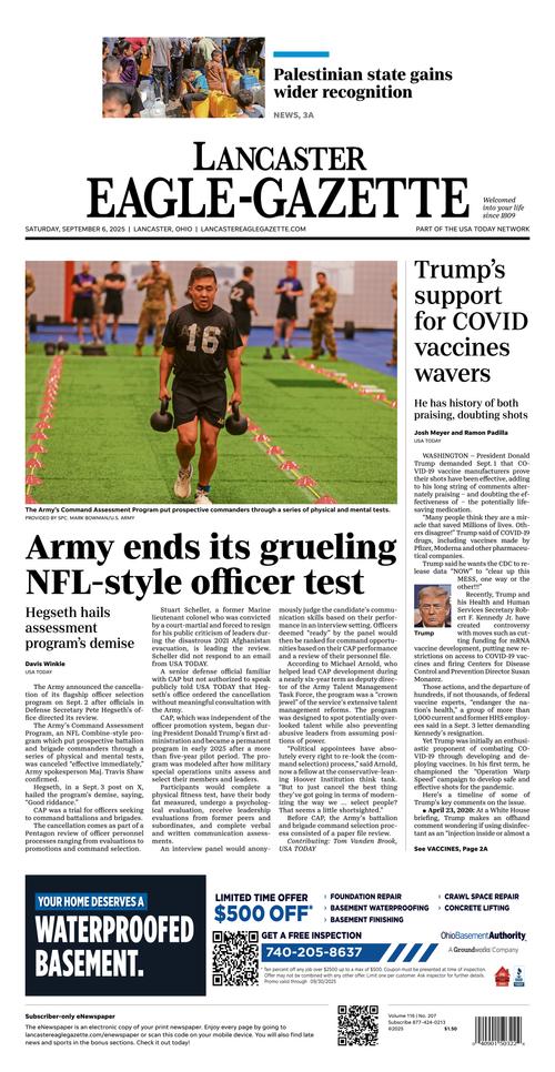 Front Page Image