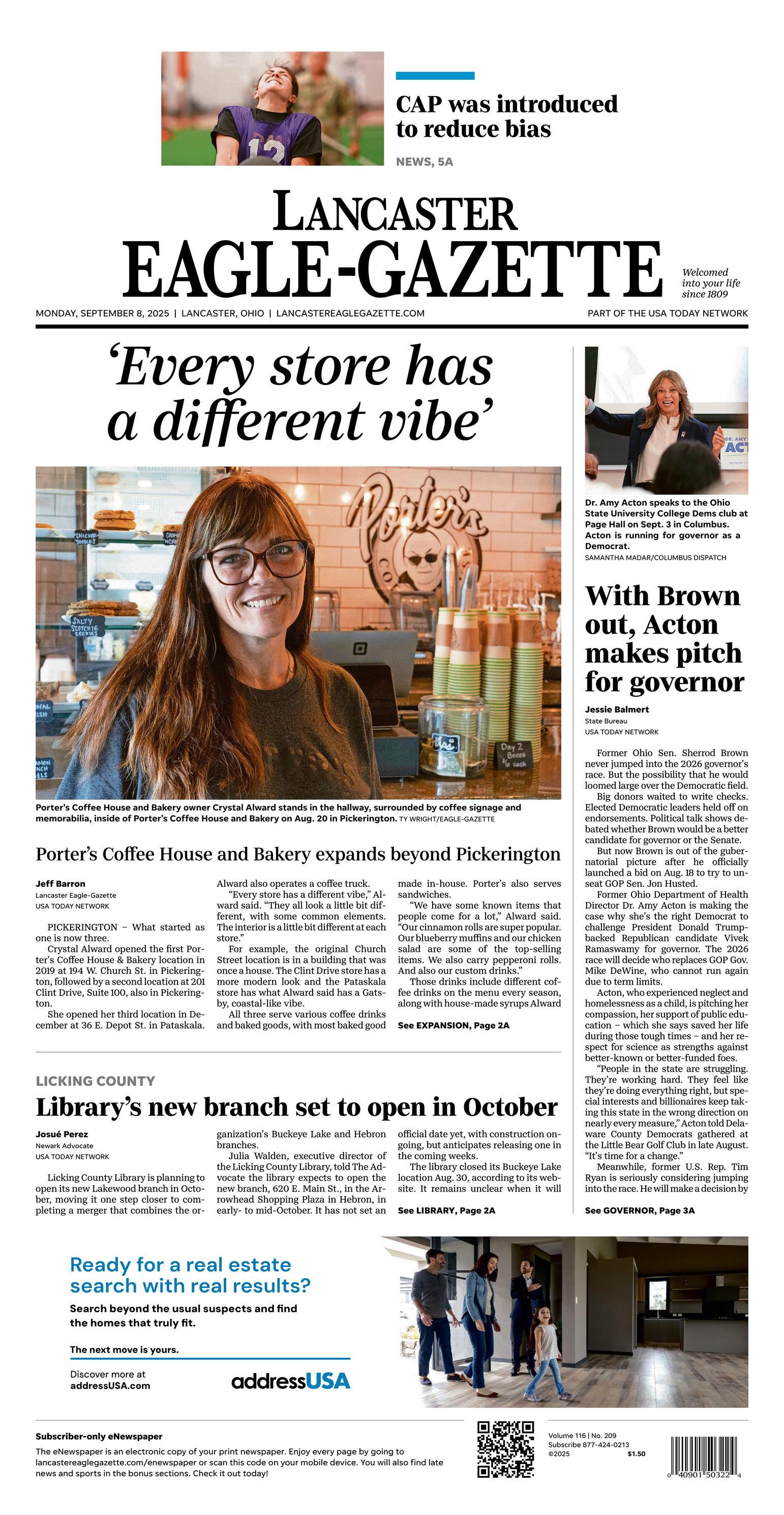 Front Page Image