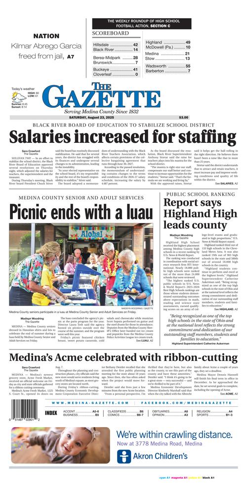 Front Page Image