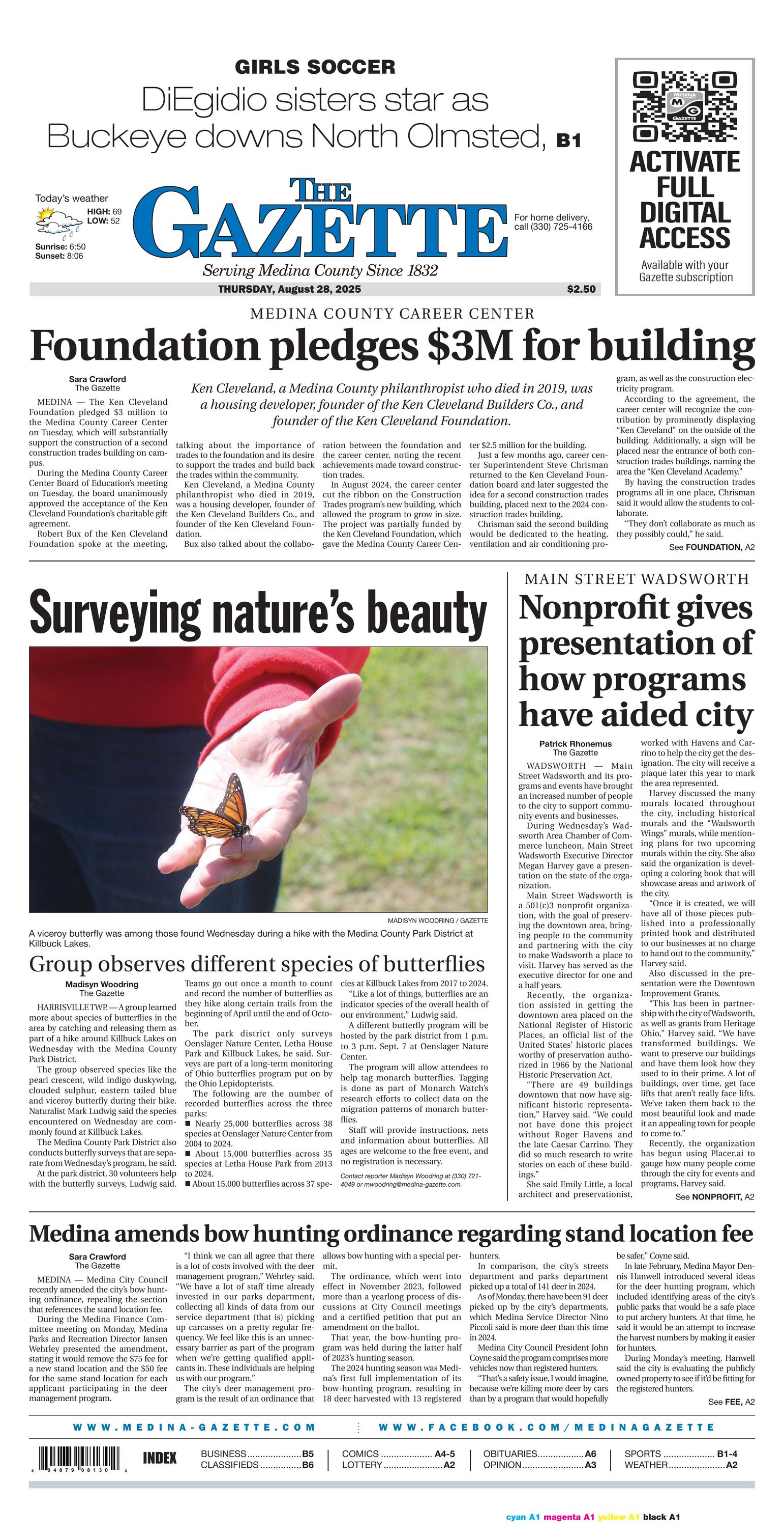 Front Page Image