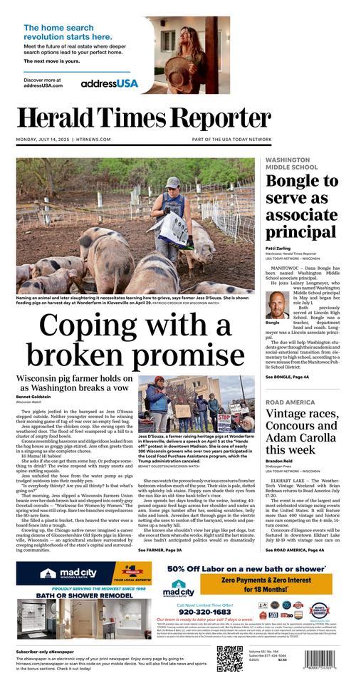 Front Page Image