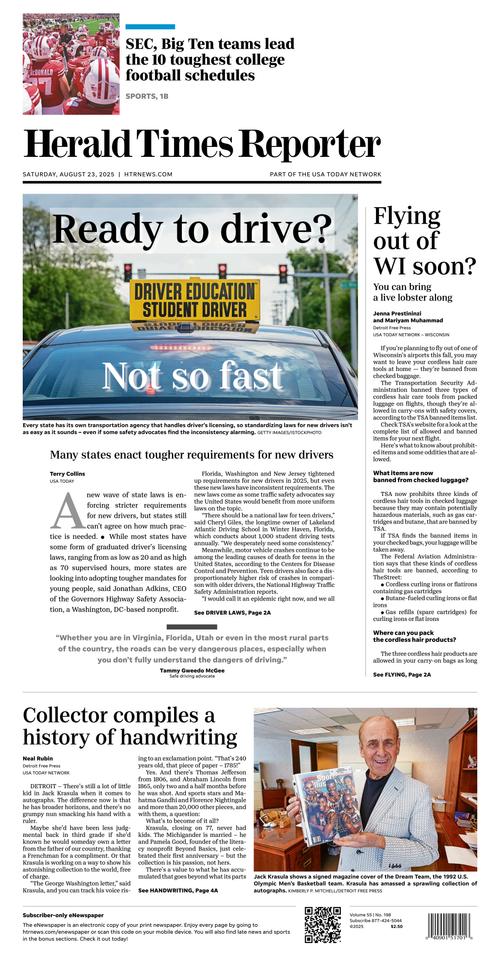 Front Page Image