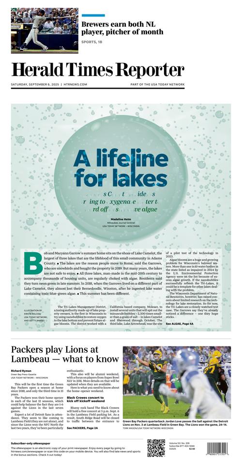Front Page Image