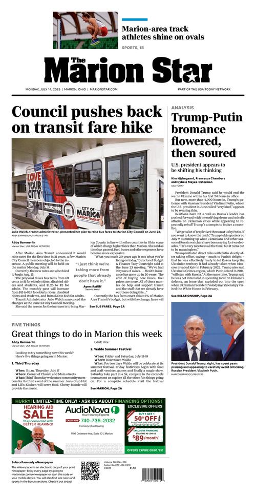 Front Page Image