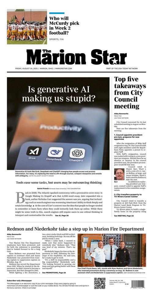Front Page Image