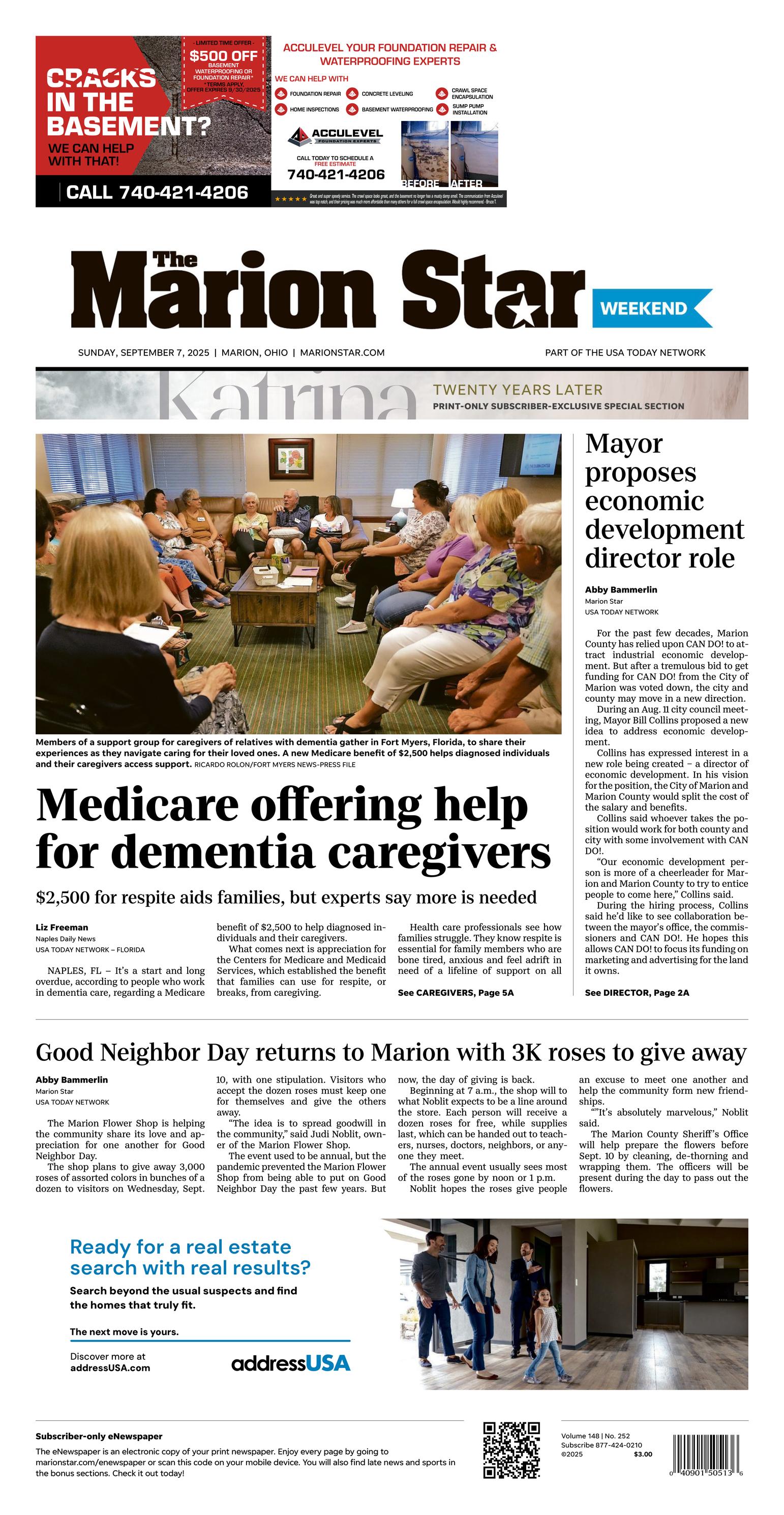Front Page Image