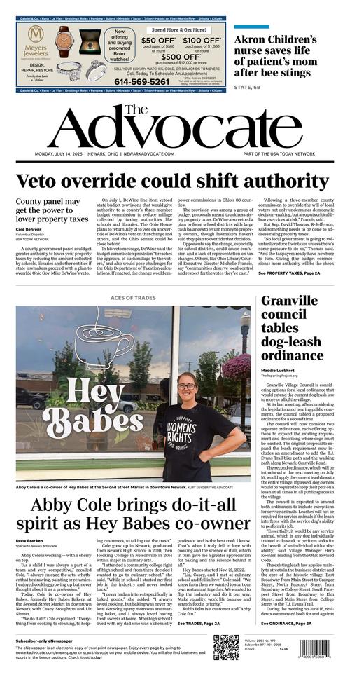 Front Page Image