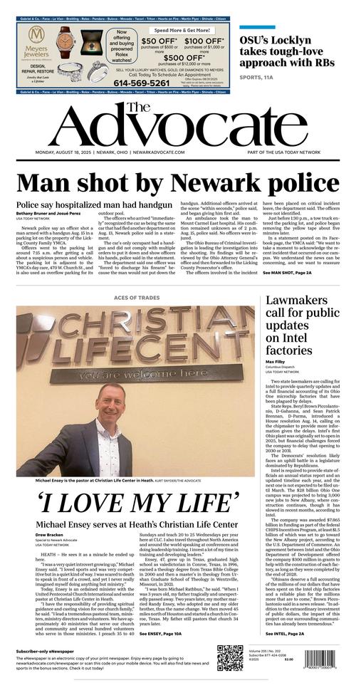 Front Page Image