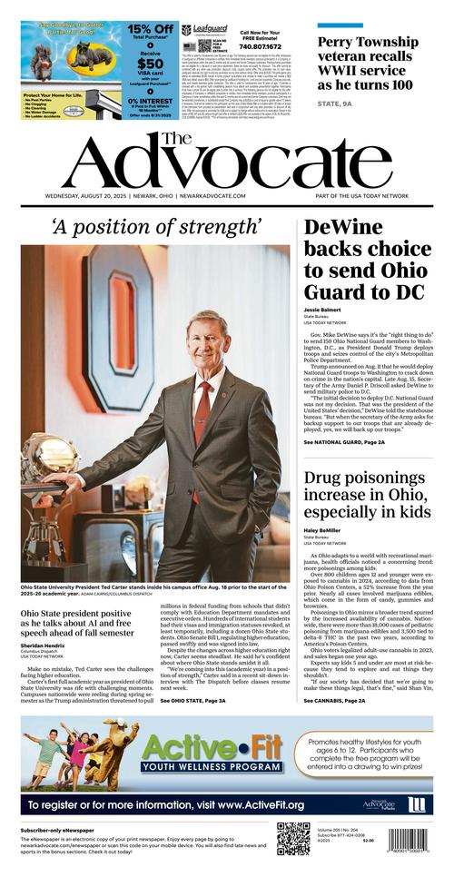 Front Page Image