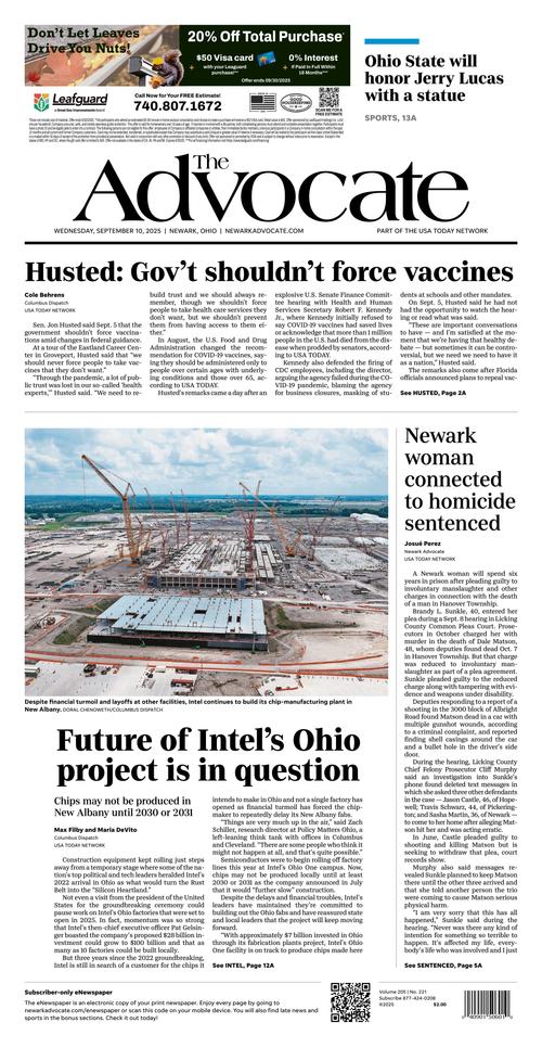 Front Page Image
