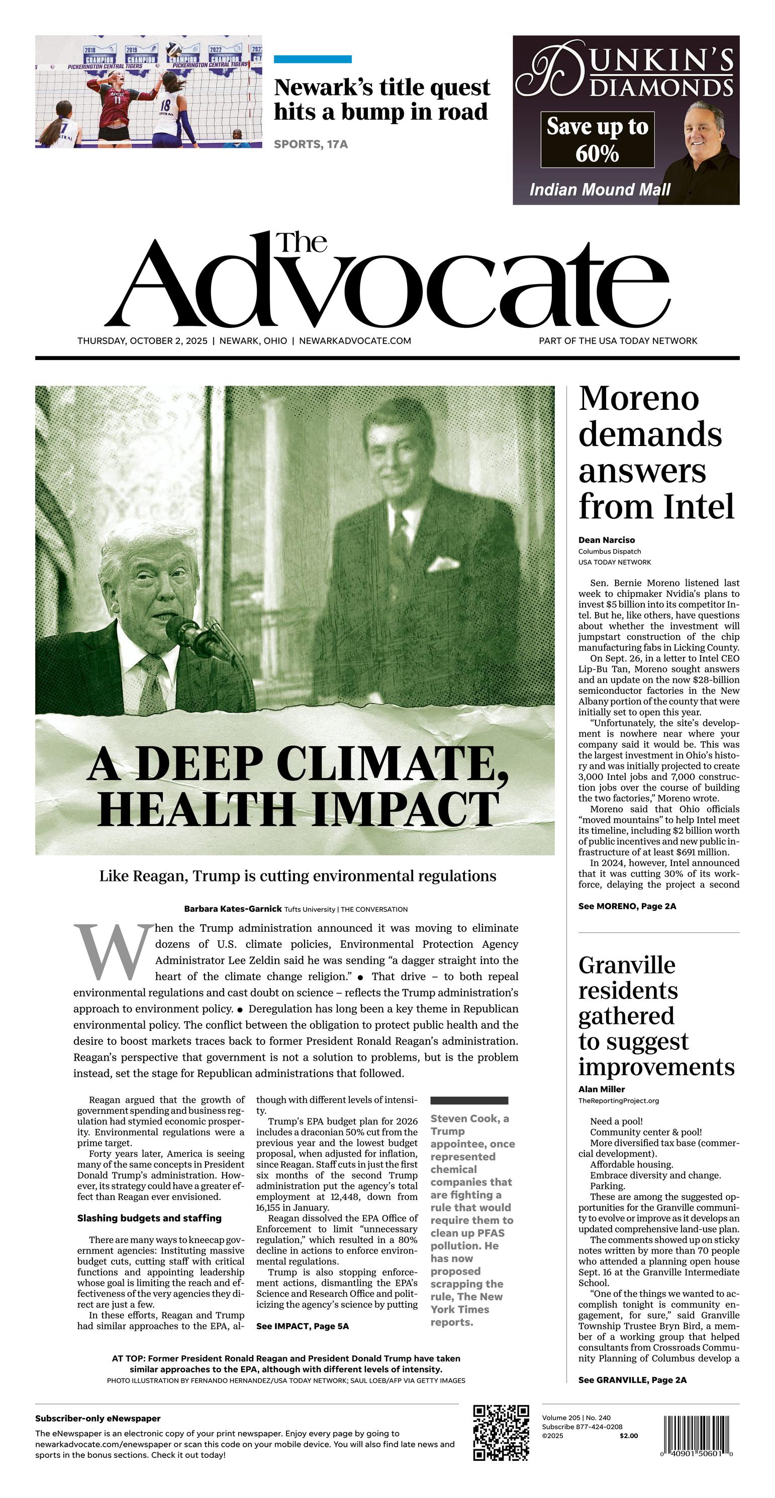Front Page Image