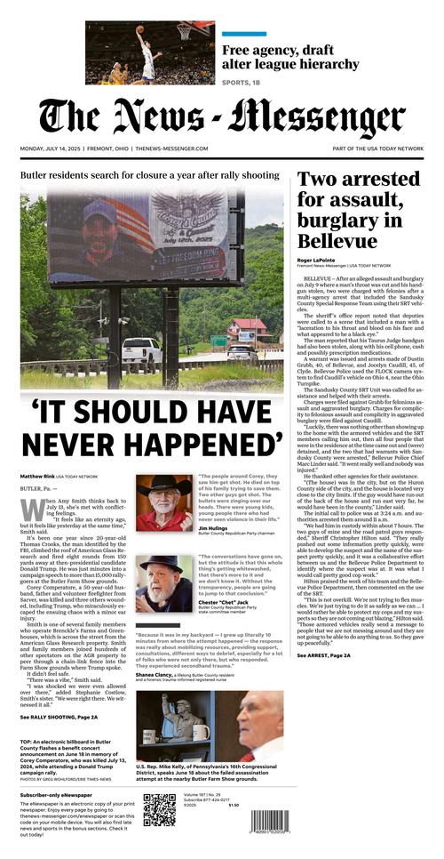 Front Page Image
