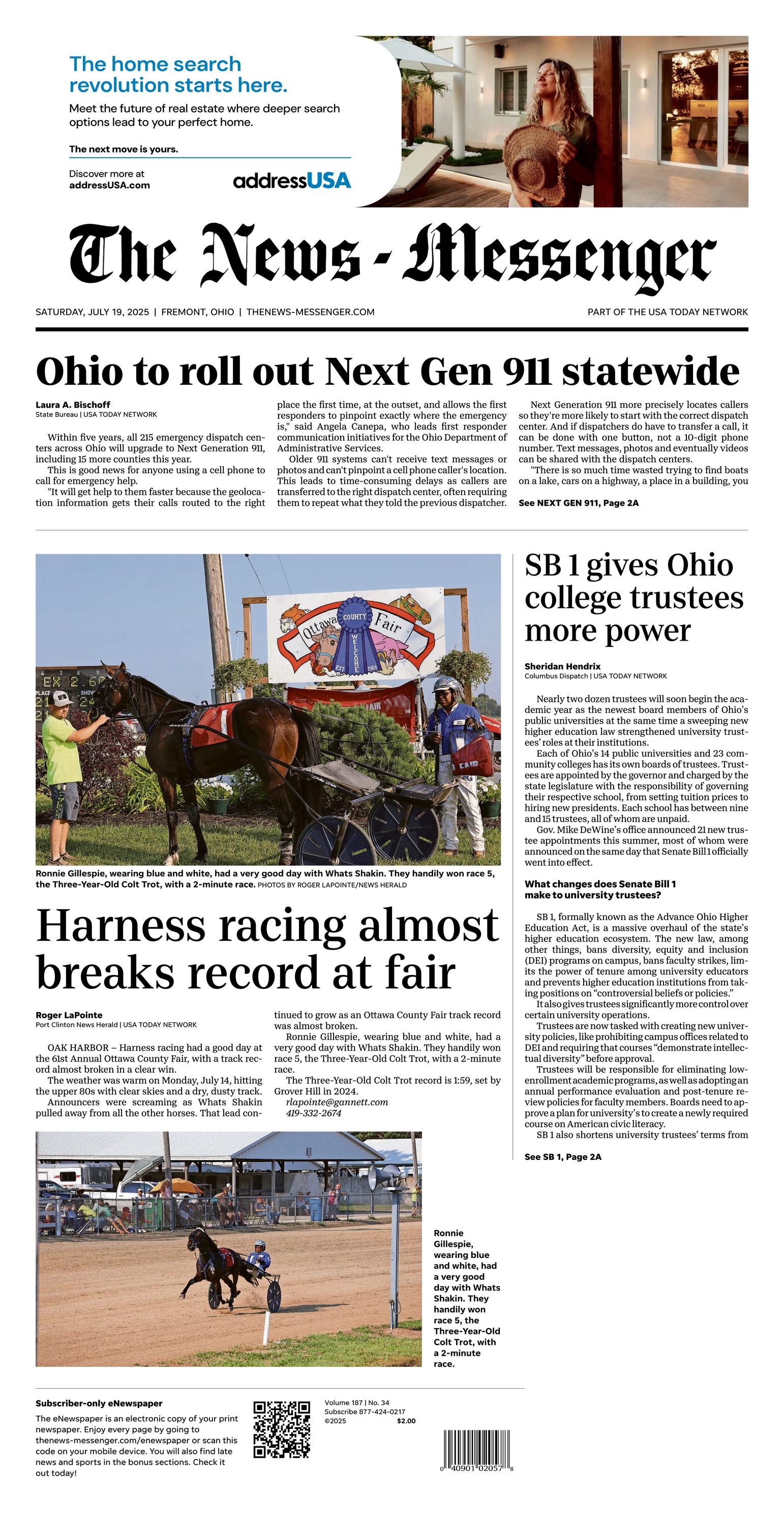 Front Page Image