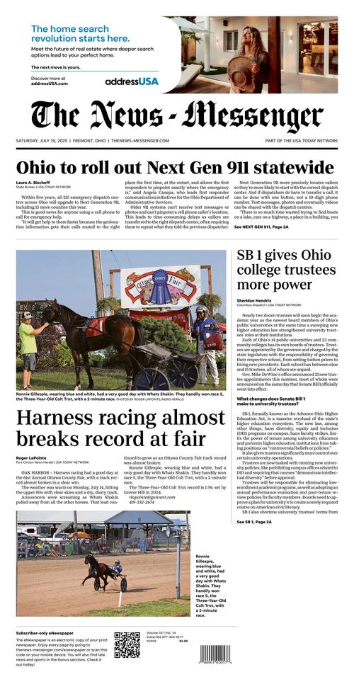 Front Page Image