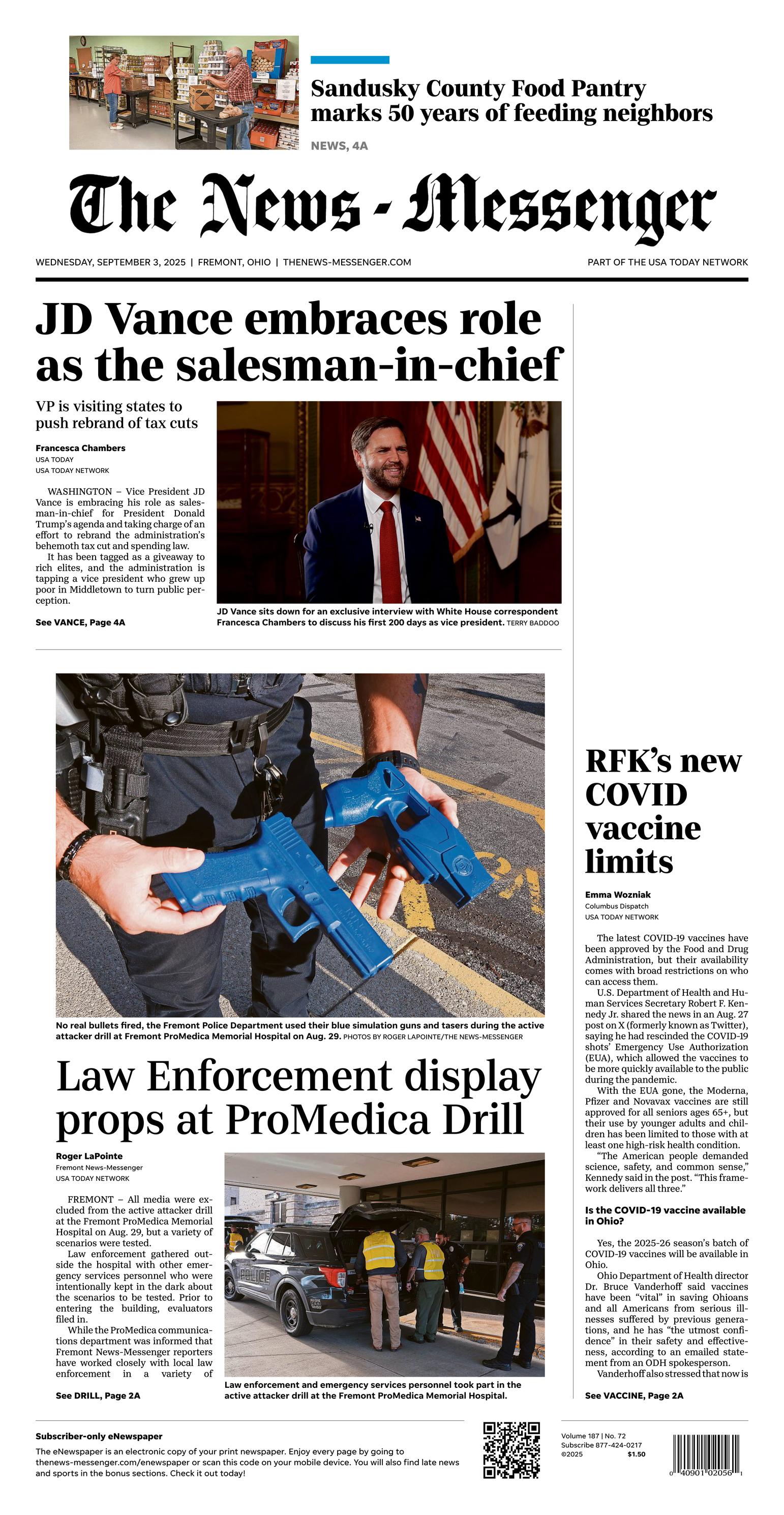 Front Page Image