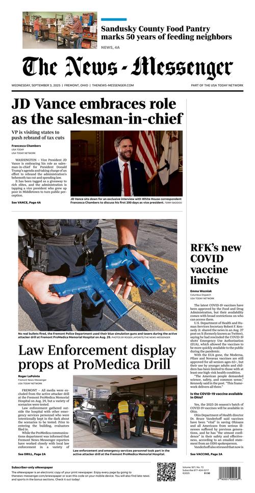 Front Page Image