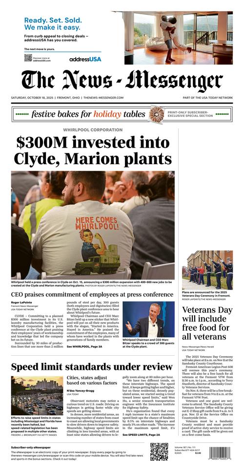 Front Page Image