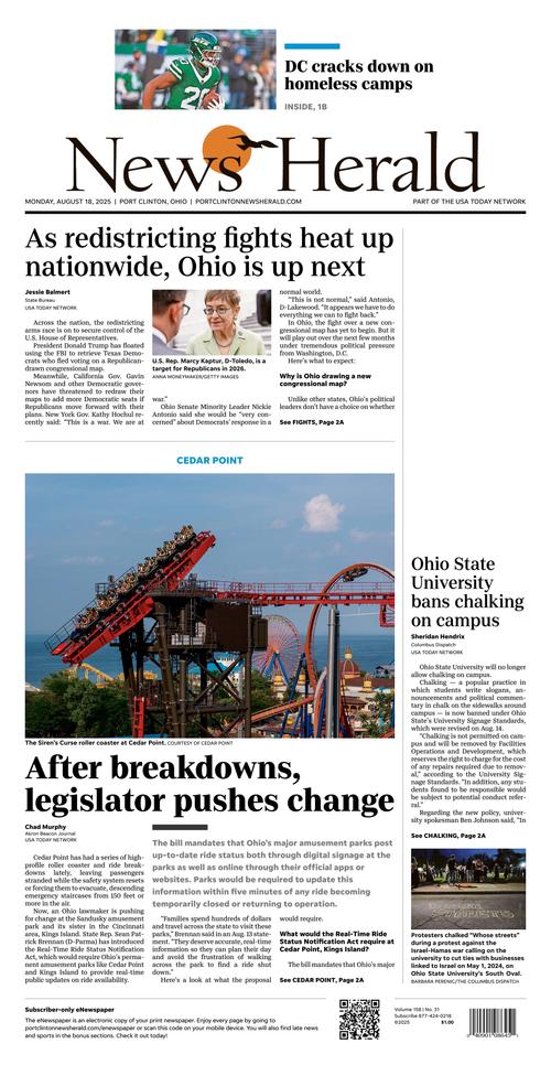 Front Page Image