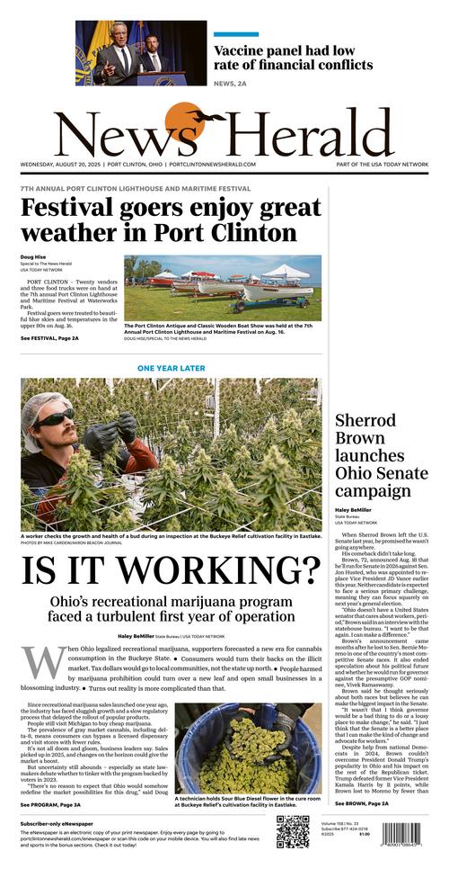 Front Page Image