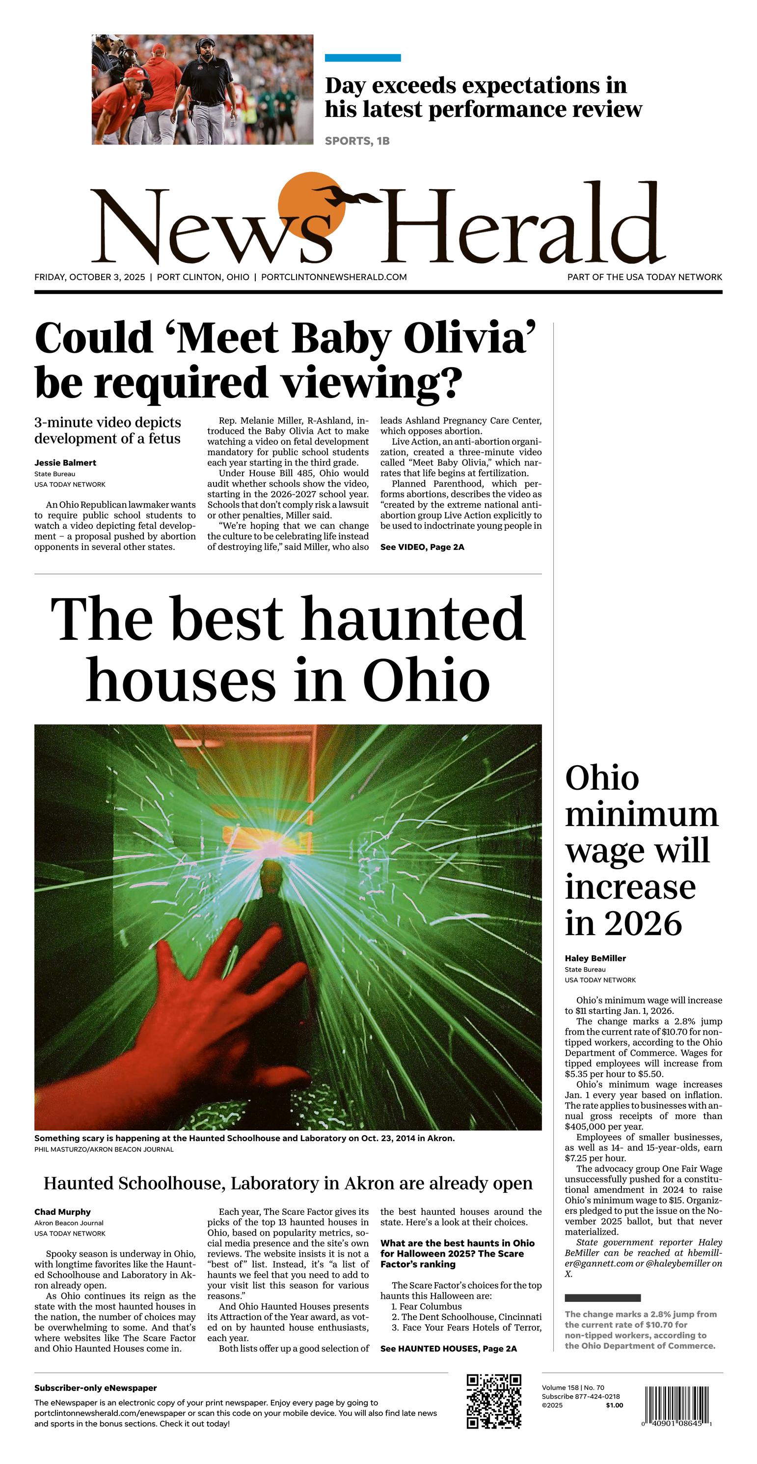 Front Page Image