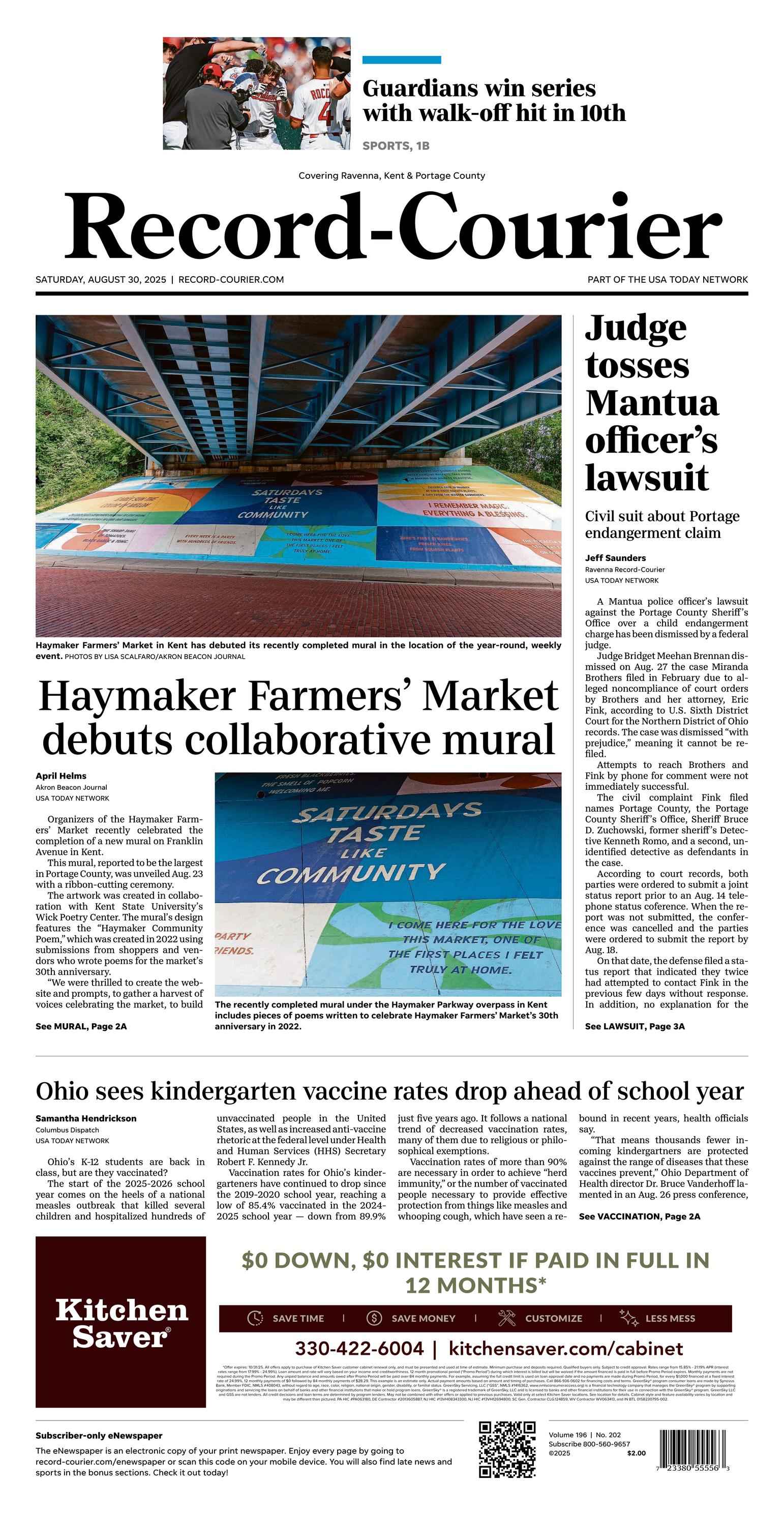 Front Page Image