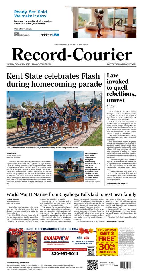 Front Page Image