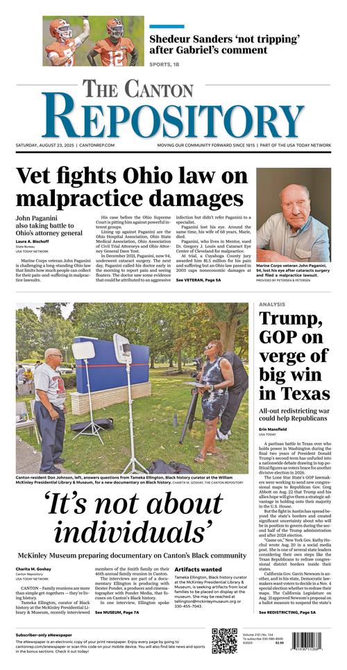 Front Page Image