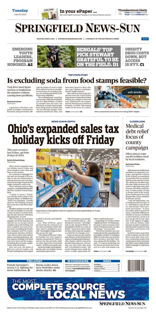 Front Page Image