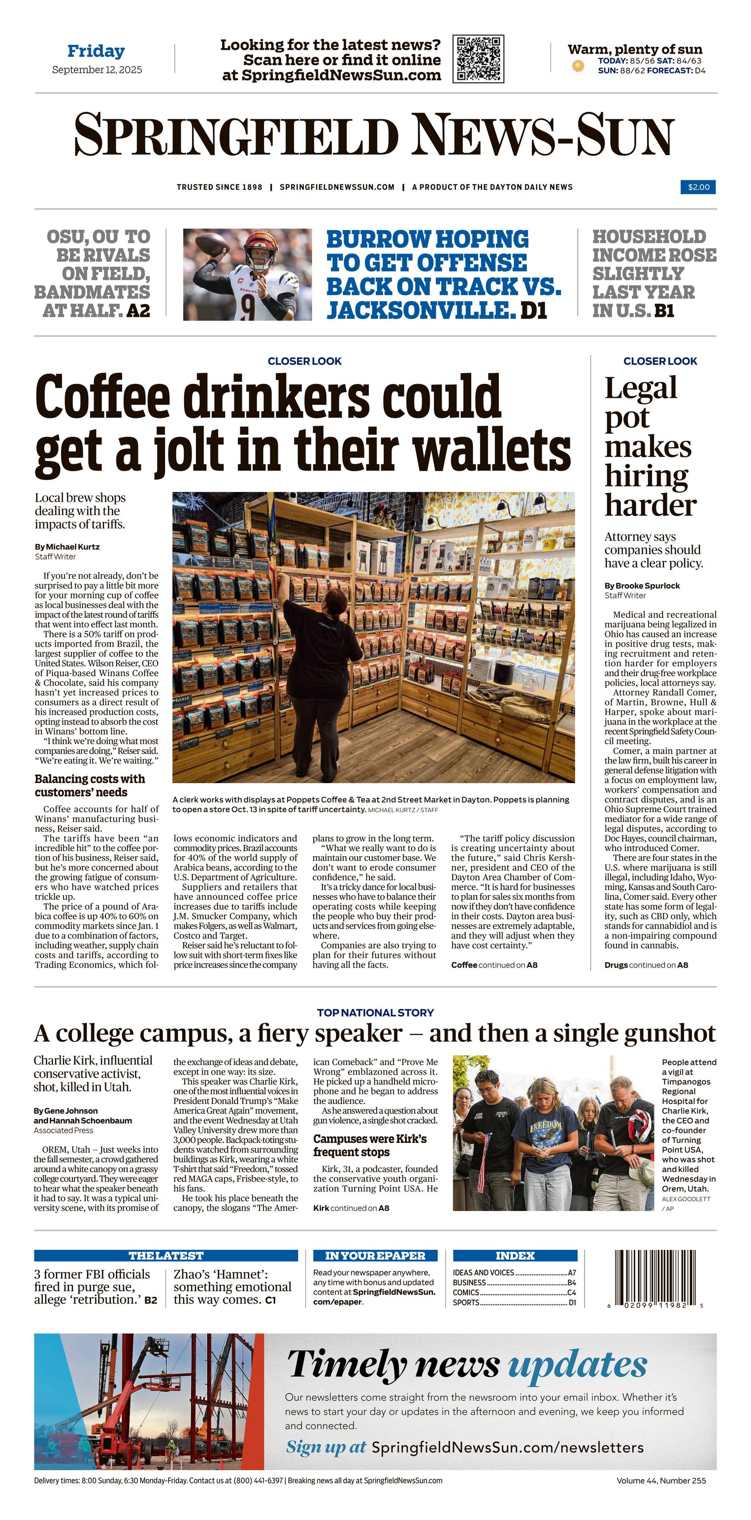 Front Page Image