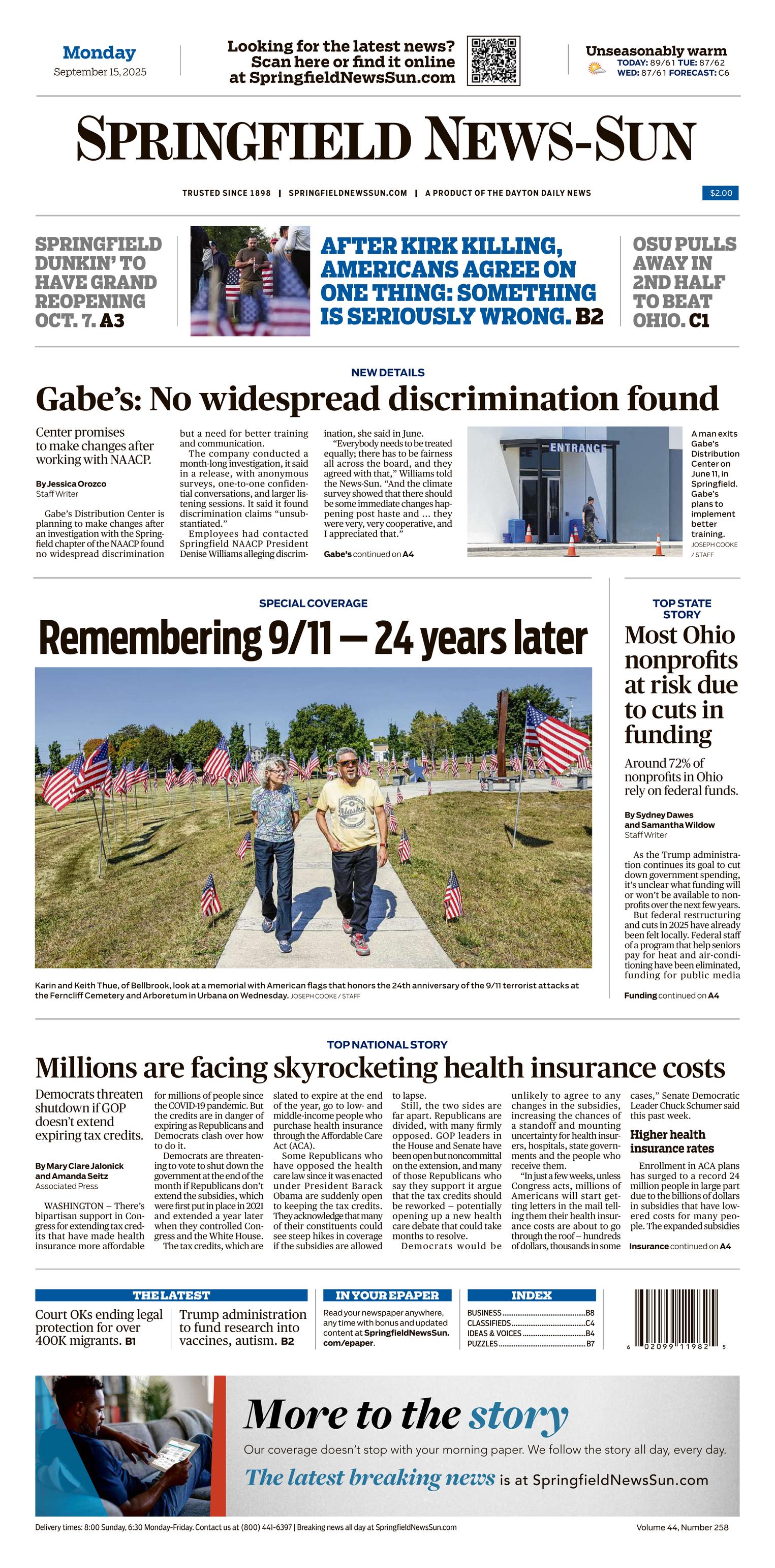 Front Page Image