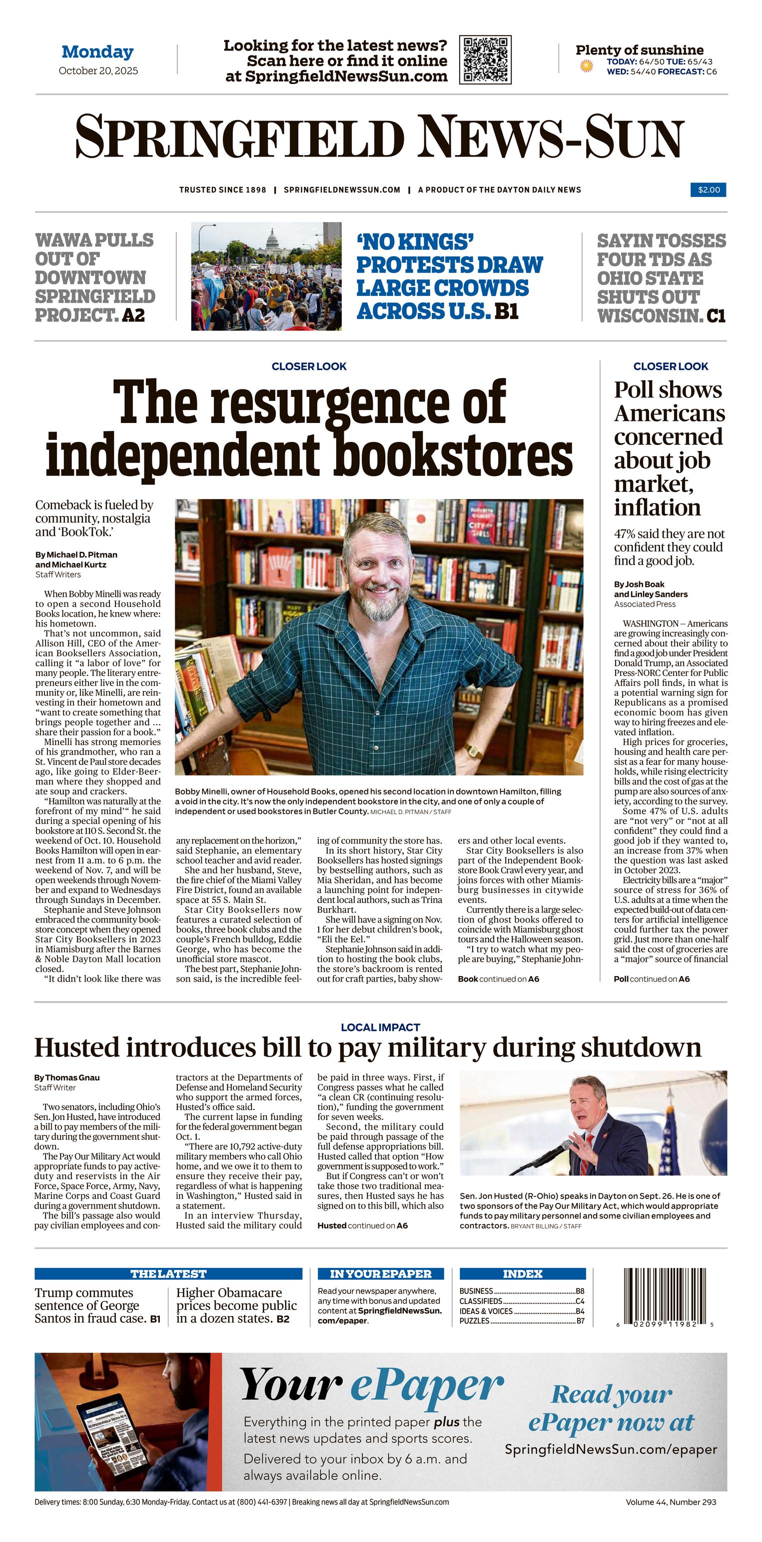 Front Page Image