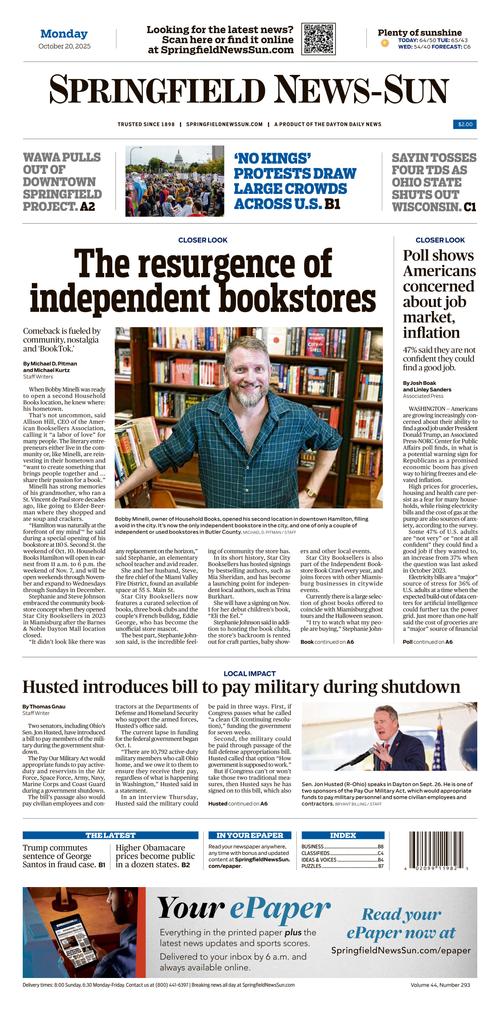 Front Page Image