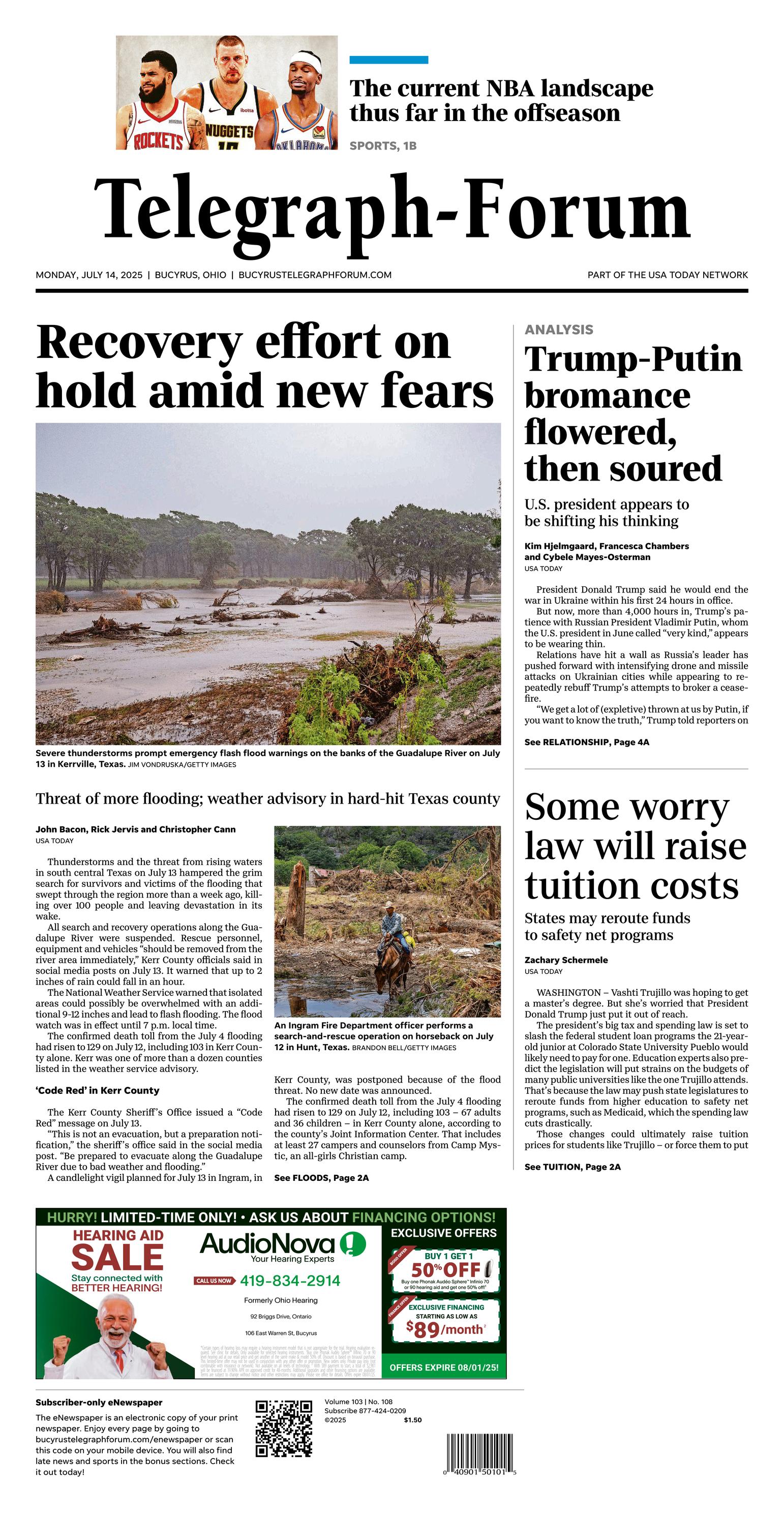 Front Page Image