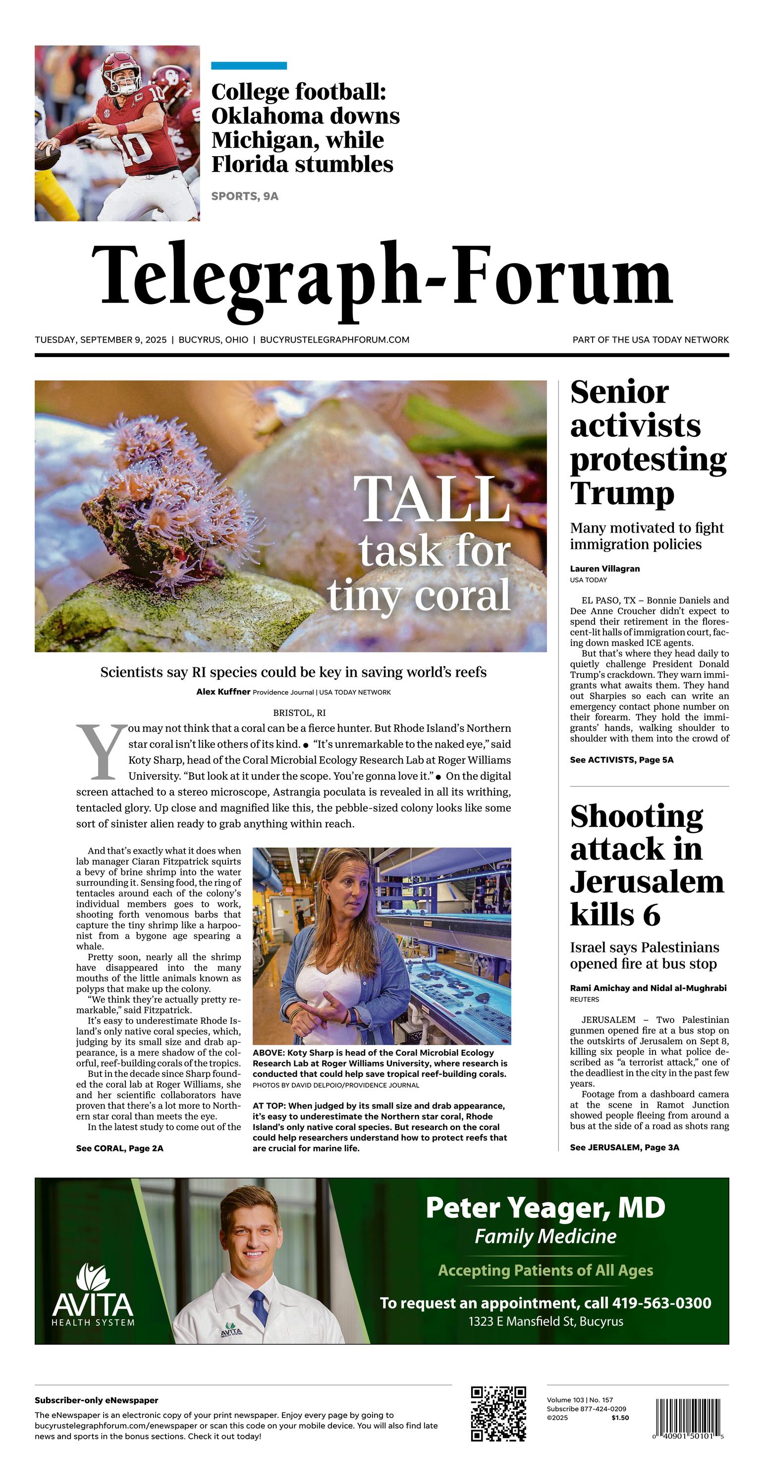 Front Page Image