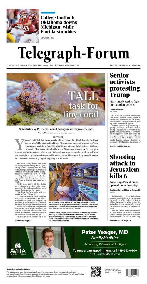 Front Page Image