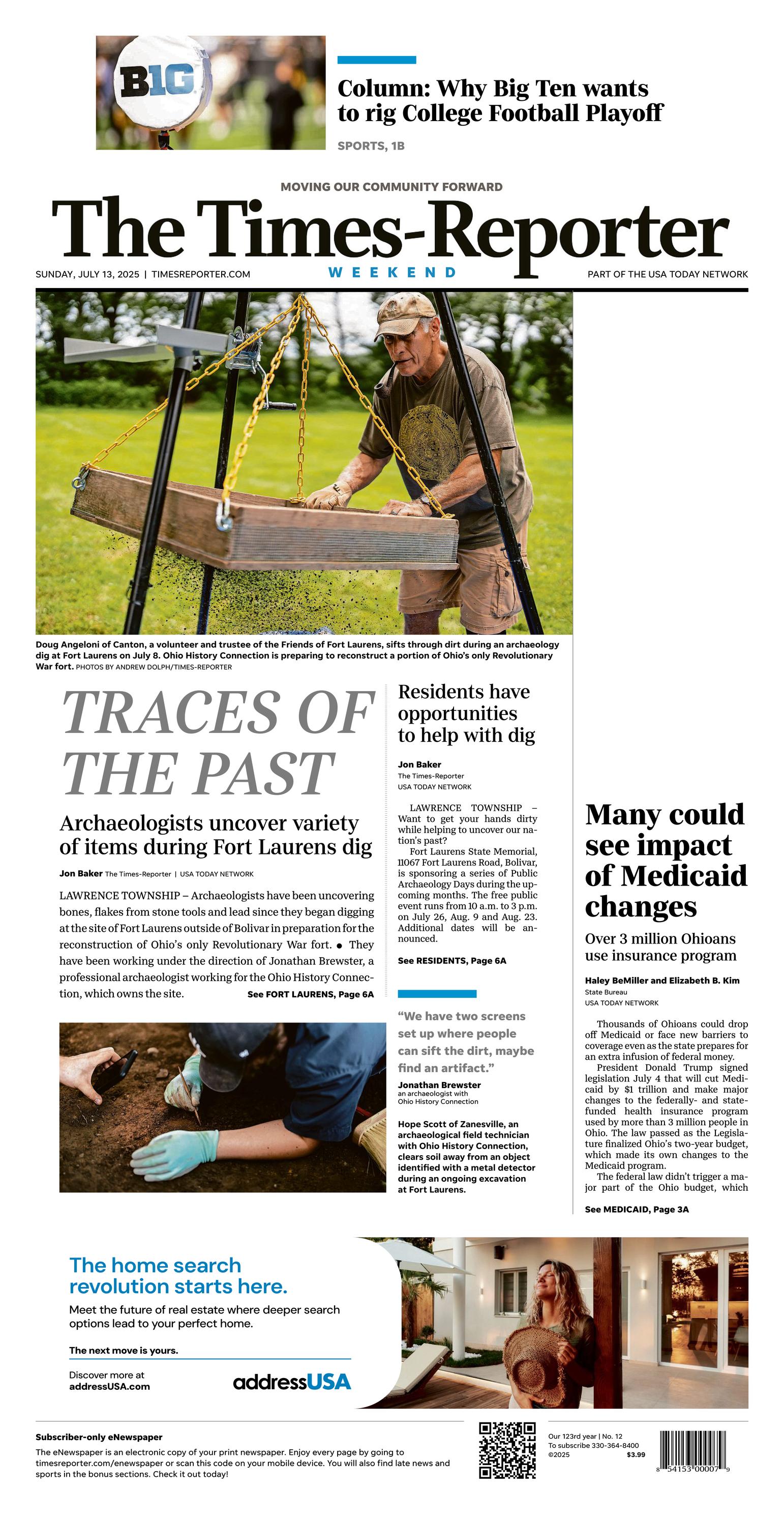 Front Page Image