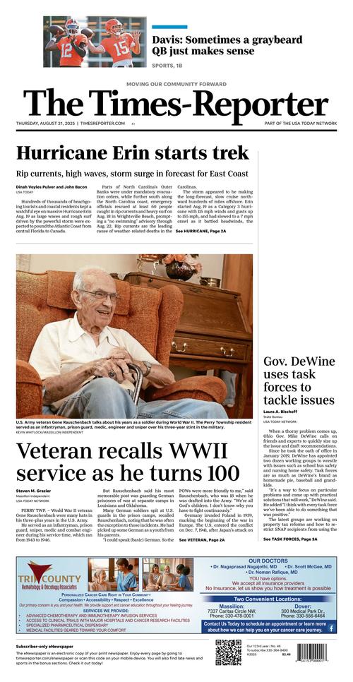Front Page Image